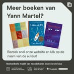 Life of Pi 9780544045200 Yann Martel, Verzenden, Gelezen, Yann Martel