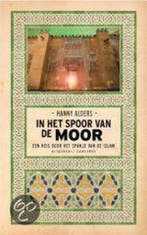 In het spoor van de Moor 9789054291770 Hanny Alders, Verzenden, Gelezen, Hanny Alders
