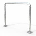 Fietsaanleunbeugel Safety 2 fietsen 150 cm, Ophalen of Verzenden, Nieuw