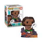Funko Pop! Premium  Moana - Maui (Glow in the Dark) #1764, Verzamelen, Verzenden, Nieuw