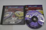 Need For Speed II (PS1 PAL), 1 speler, Verzenden, Zo goed als nieuw