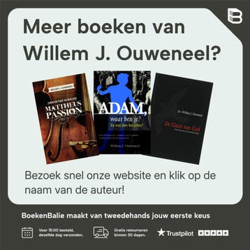 Ode aan de Kerstmuziek / Aan de muziek / 2 9789464628241, Verzenden, Gelezen, Willem J. Ouweneel