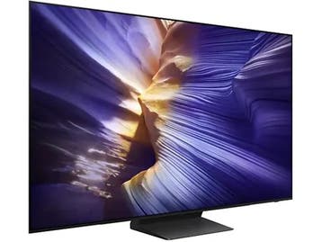 Samsung OLED S93F - Ultra HD TV - 4K AI Upscaling Pro -, Verzenden, Nieuw, Samsung