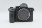 Sony A7III Body OCCASION (224), Ophalen of Verzenden, Zo goed als nieuw