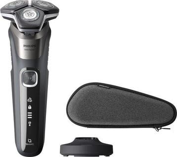Philips Scheerapparaat 5000 series S5887/35 (Mooi & Gezond), Verzenden, Nieuw