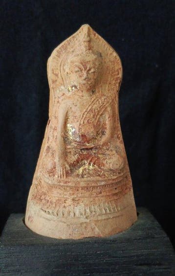 Shan, Boeddha amulet - Shan, Birma (Zonder minimumprijs)