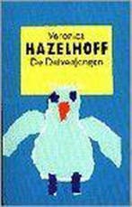 De duivenjongen 9789021465449 V. Hazelhoff, Verzenden, Gelezen, V. Hazelhoff