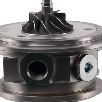 Turbo Cartridge Core compatible for Mazda Cx-5 Gh 2.2d Awd, Verzenden, Nieuw, Mazda