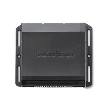 Rockford Marine Radio PMX-8BB Black Box 4 zones, Ophalen of Verzenden, Nieuw