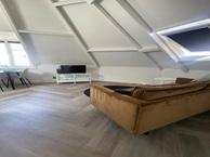 Appartement Van Welderenstraat in Nijmegen, Gelderland, Via bemiddelaar, Nijmegen, Appartement