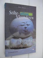 Stilte-atlas Vlaanderen 9789058261380 E. Galle, Boeken, Verzenden, Gelezen, E. Galle