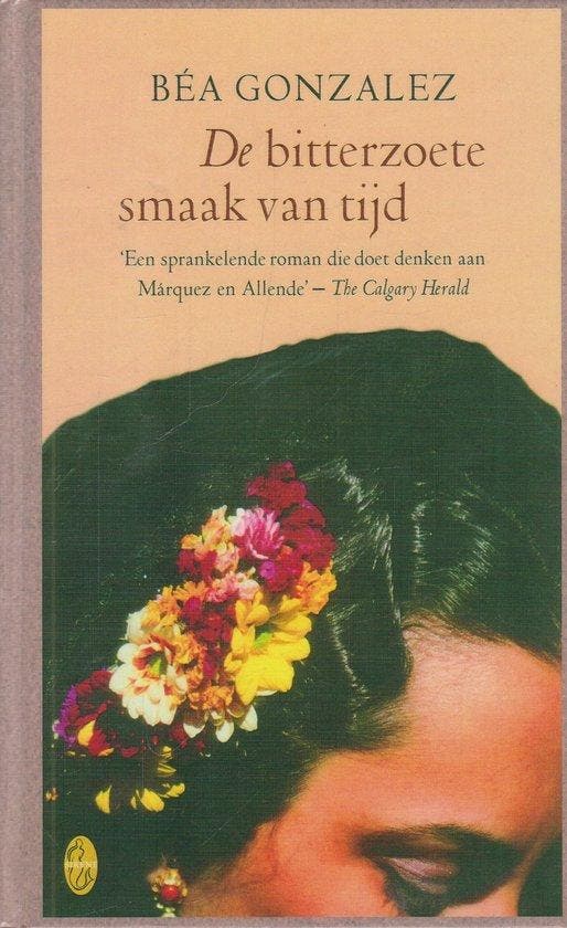 Bitterzoete Smaak Van Tijd, Boeken, Literatuur, Ophalen of Verzenden