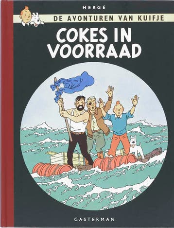 Coces In Voorraad |  | Nieuw, Boeken, Ophalen of Verzenden, Nieuw