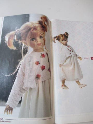 Götz - Pop Femke - 1990-2000 - Duitsland