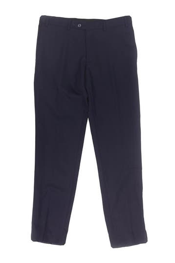 Recall Broek in maat 48 Blauw, Recall, Verzenden, Zo goed als nieuw, Blauw