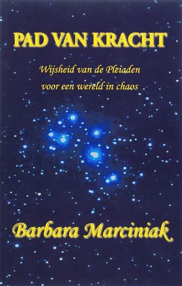Pad van kracht - B. Marciniak 9789075636574, Verzenden, Gelezen, B. Marciniak