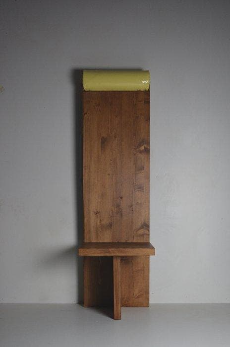 Studio Greca - Fauteuil - Ettore Passage fauteuil -, Antiek en Kunst, Kunst | Designobjecten