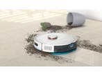 Philips HomeRun 2000-serie XU2000/25 - Zuig- en Dweilrobot -, Witgoed en Apparatuur, Verzenden, Zo goed als nieuw