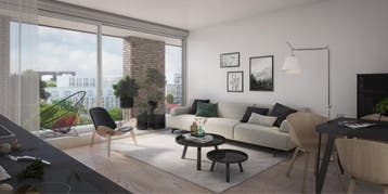 Te huur: Kamer Pigmentstraat in Amsterdam