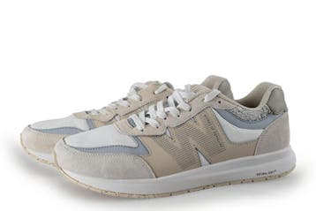 Woden Sneakers in maat 42 Beige, Overige kleuren, Verzenden, Woden, Sneakers of Gympen