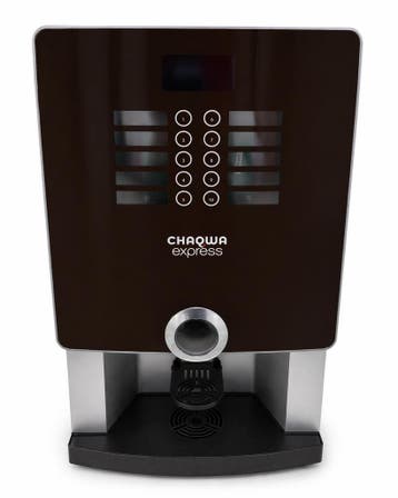 Rheavendors Compact - Koffiemachine voor Bonen - Instelbare, Ophalen of Verzenden, Nieuw