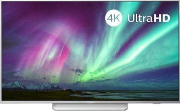Philips 50PUS8204 - 50 inch 4K Ultra 60Hz smart LED TV, Audio, Tv en Foto, Ophalen, Philips, LED, Zo goed als nieuw