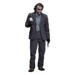 The Dark Knight DX Action Figure 1/6 The Joker (Bank Robb..., Ophalen of Verzenden, Nieuw