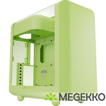 Hyte X50 Matcha Milk, Computers en Software, Computerbehuizingen, Verzenden, Nieuw
