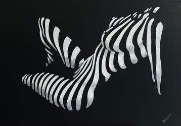Tomasz Bednarski (1965) - Line of sensitivity