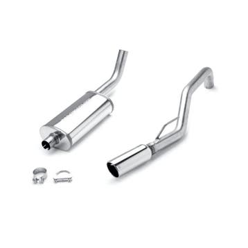 MagnaFlow Sys C/B 99-04 Jeep Grand Cherokee 4, Ophalen of Verzenden, Nieuw