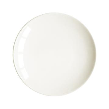 GGM Gastro | (6 stuks) SELTMANN WEIDEN | Coup bord - plat -, Verzenden, Nieuw, Bord(en)