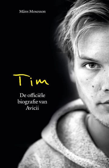 Tim - Mans Mosesson 9789021576473, Verzenden, Gelezen, Mans Mosesson