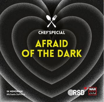 vinyl single 7 inch - ChefSpecial - The Analogues â Af., Verzenden, Zo goed als nieuw, 7 inch, Overige genres