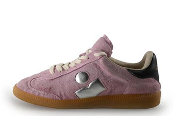 Isabel Marant Sneakers in maat 38 Roze, Kleding | Dames, Isabel Marant, Overige kleuren, Verzenden, Sneakers of Gympen