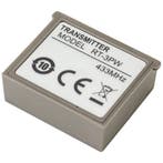 Sekonic RT-3PW PocketWizard Transmitter (2.4GHz), Audio, Tv en Foto, Fotografie | Fotostudio en Toebehoren, Ophalen of Verzenden