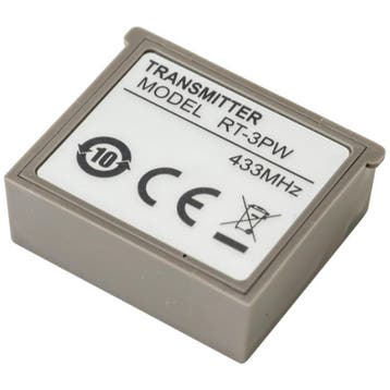 Sekonic RT-3PW PocketWizard Transmitter (2.4GHz), Audio, Tv en Foto, Fotografie | Fotostudio en Toebehoren, Ophalen of Verzenden