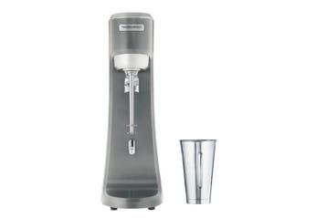 Enkelvoudige spilmixer | 1 rvs beker 0,75L | 3 snelheden, Verzenden, Nieuw in verpakking