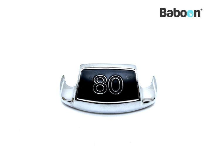 Fender Tip Harley-Davidson FLHP Shovelhead 1984 (59215-59B), Motoren, Onderdelen | Harley-Davidson, Gebruikt, Verzenden