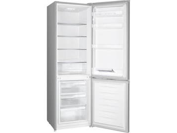 Gorenje RK4182PS4 - Vrijstaande koelvriescombinatie - 269, Verzenden, Zo goed als nieuw