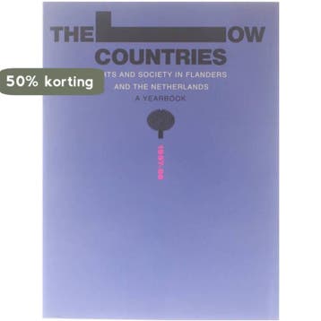 LOW COUNTRIES - ARTS AND SOCIETY IN 9789075862102 Deleu, Boeken, Verzenden, Gelezen, Deleu