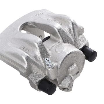 2x Remklauw voor L+R geschikt voor BMW 3-serie E36 E46 Z3..., Verzenden, Nieuw, BMW