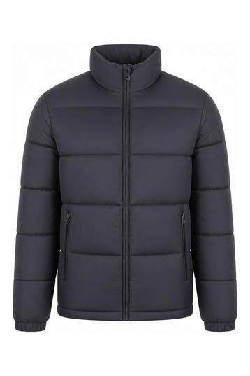 Napapijri Winterjas in maat M Blauw, Kleding | Heren, Verzenden, Gedragen, Blauw, Napapijri