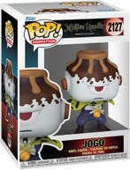 Funko Pop! - JujuTsu Kaisen - Jogo #2127 | Funko - Hobby, Verzenden, Nieuw