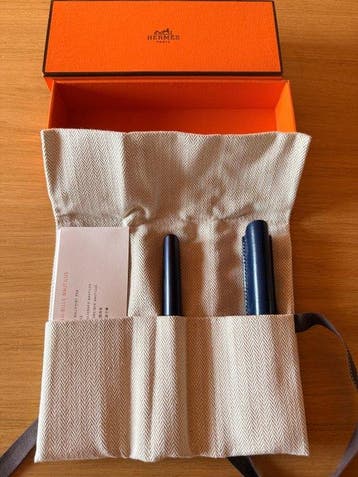 Hermès - Nautilus - Vulpen, Nieuw