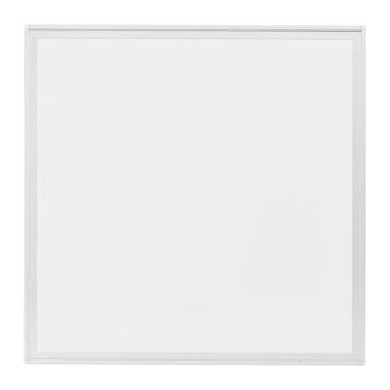 LED Paneel 60x60 - Velvalux Lumis - Helder/Koud Wit 6000K -, Ophalen of Verzenden, Nieuw, Lamp met armatuur