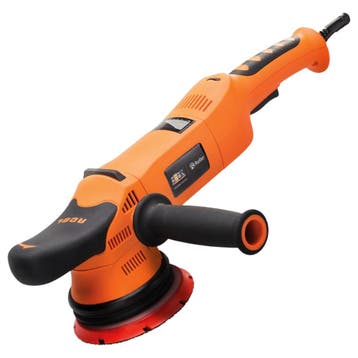 ADBL Roller 15mm D/A (Dual Action) Polijstmachine Set 810, Auto diversen, Verzenden, Nieuw