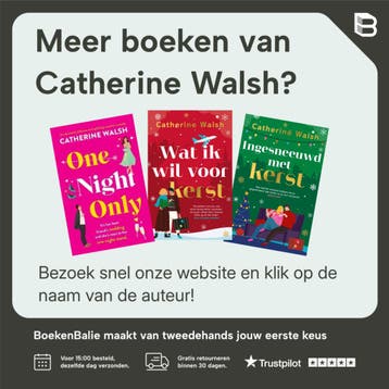 The Rebound - Catherine Walsh 9781800195677, Verzenden, Gelezen, Catherine Walsh