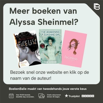 Lights Out / Outer Banks / 1 - Alyssa Sheinmel 9781419758065, Verzenden, Zo goed als nieuw, Alyssa Sheinmel