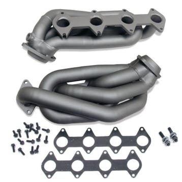 BBK 05-10 Mustang 4.6 GT Shorty Tuned Length Exhaust Headers, Ophalen of Verzenden, Nieuw