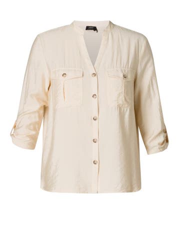 YESTA blouse Willemke Maat:, Kleding | Dames, Blouses en Tunieken, Verzenden, Nieuw, Overige kleuren